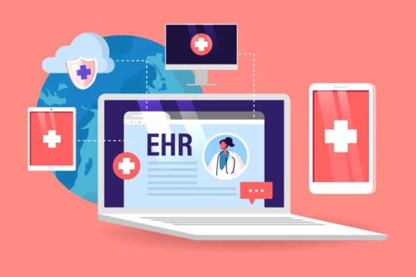 Benefits of Implementing EHR in Healthcare Facilities