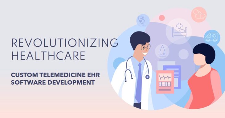 Telemedicine EHR Software Development
